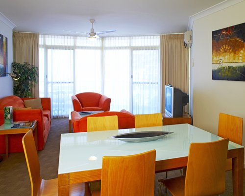 Club Wyndham Port Macquarie (Northpoint)