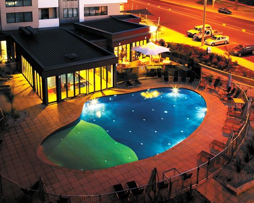 WorldMark South Pacific Club Lakes Entrance