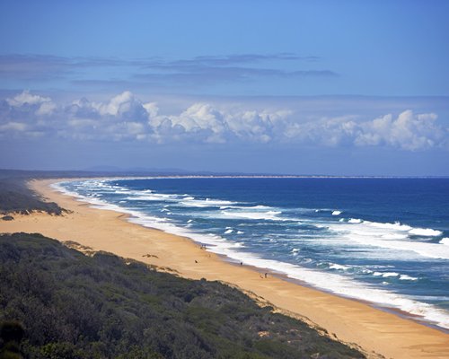 WorldMark South Pacific Club Lakes Entrance