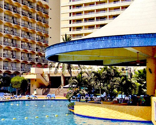 Torre Condomar En Sunscape Puerto Vallarta Resort & Spa