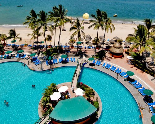 Torre Condomar En Sunscape Puerto Vallarta Resort & Spa