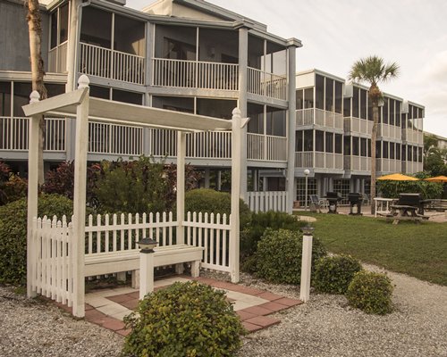 Englewood Beach And Yacht Club