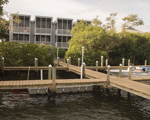 Englewood Beach And Yacht Club