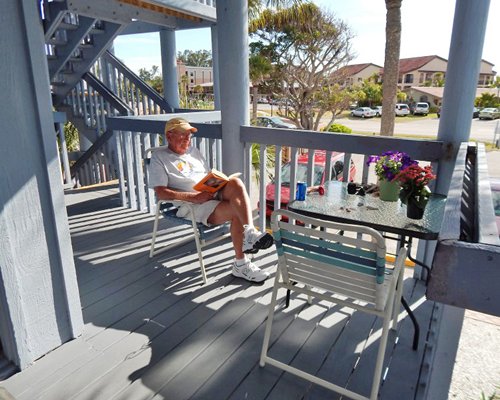 Englewood Beach And Yacht Club