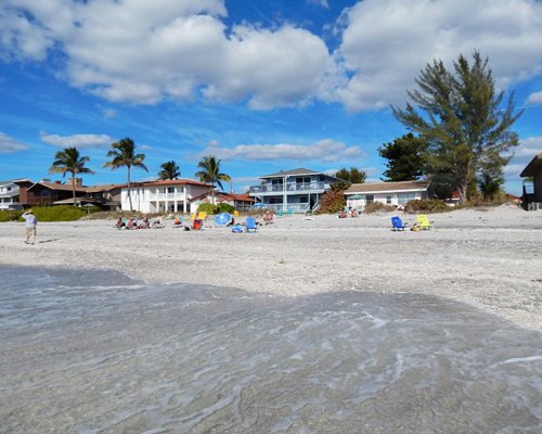 Englewood Beach And Yacht Club