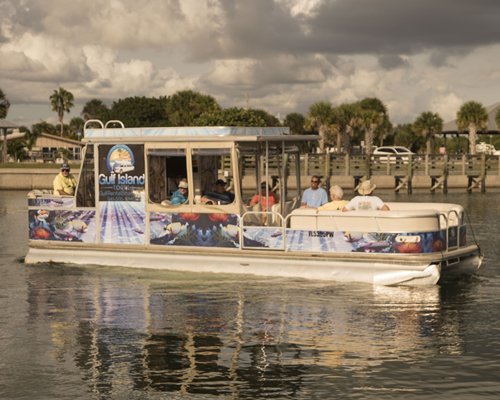 Englewood Beach And Yacht Club