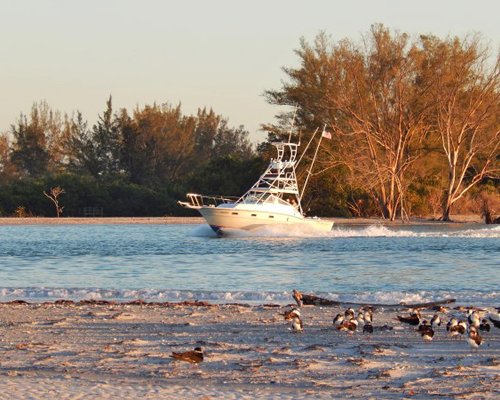 Englewood Beach And Yacht Club