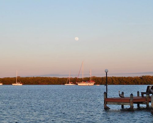 Englewood Beach And Yacht Club