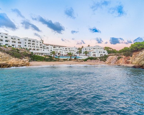 White Sands Beach Club by Diamond Resorts