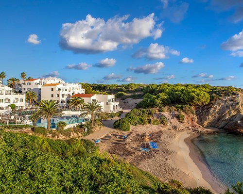 White Sands Beach Club