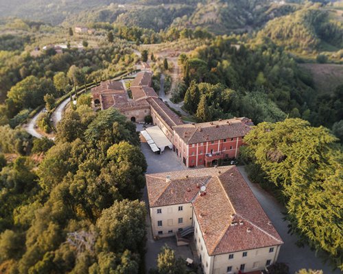 Karma Borgo Di Colleoli