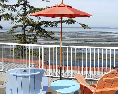 Raintree's Sandcastle at Birch Bay