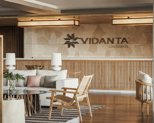 The Grand Mayan at Vidanta Cabos