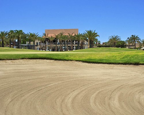 The Grand Mayan at Vidanta Cabos