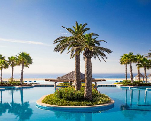 The Grand Mayan at Vidanta Cabos