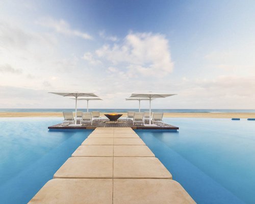 The Grand Mayan at Vidanta Cabos