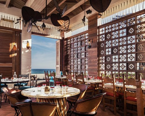 The Grand Mayan at Vidanta Cabos