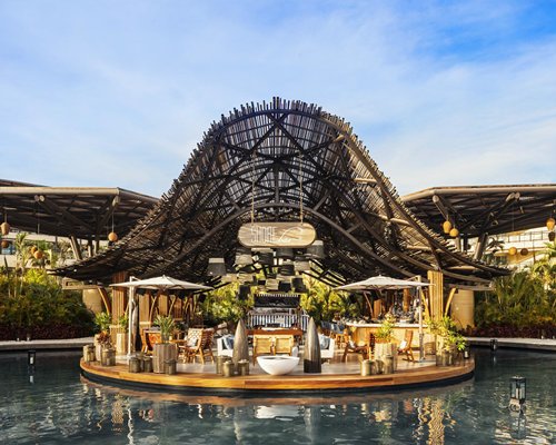 The Grand Mayan at Vidanta Cabos