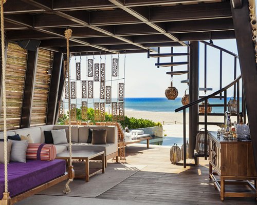 The Grand Mayan at Vidanta Cabos