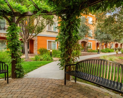 Shell Vacations Club @ Vino Bello Resort