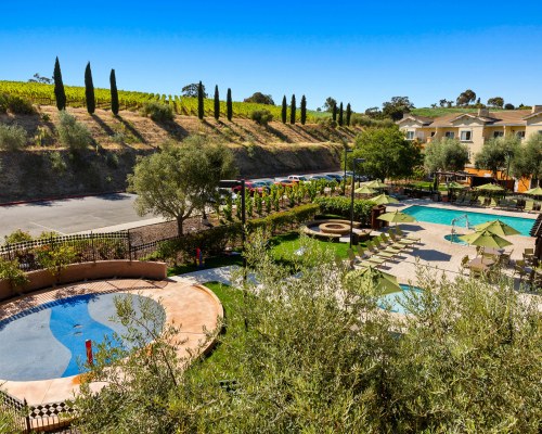 Shell Vacations Club @ Vino Bello Resort