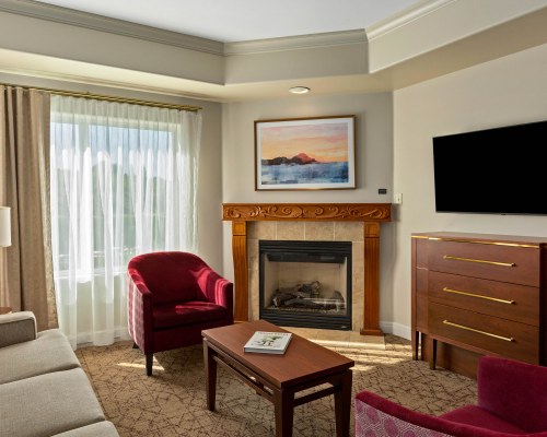 Shell Vacations Club @ Vino Bello Resort