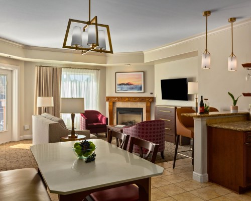 Shell Vacations Club @ Vino Bello Resort