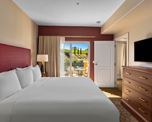 Shell Vacations Club @ Vino Bello Resort