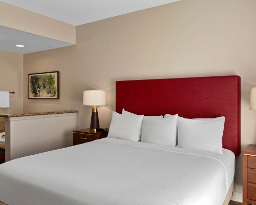Shell Vacations Club @ Vino Bello Resort