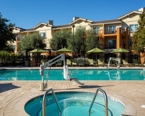 Shell Vacations Club @ Vino Bello Resort