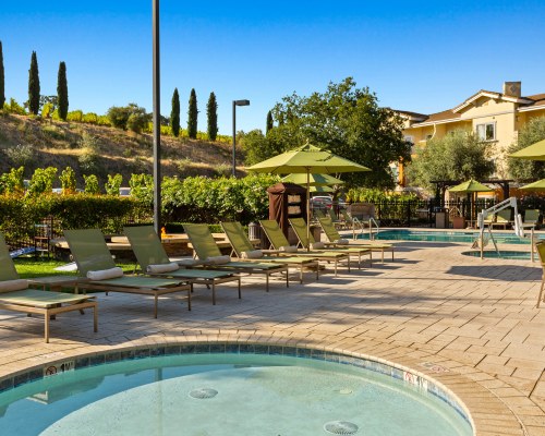 Shell Vacations Club @ Vino Bello Resort