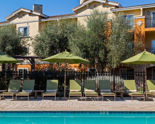 Shell Vacations Club @ Vino Bello Resort