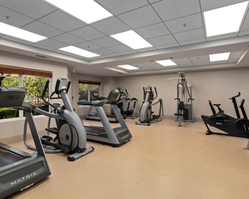 Shell Vacations Club @ Vino Bello Resort