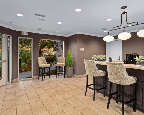 Shell Vacations Club @ Vino Bello Resort