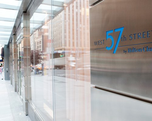 West 57th Street by Hilton Image