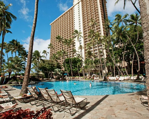 Grand Waikikian by Hilton Grand Vacations, Timeshare Resorts