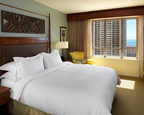 Grand Waikikian, a Hilton Grand Vacations Club