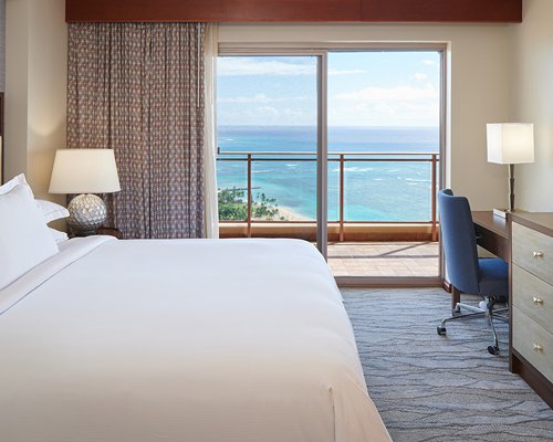 Grand Waikikian, a Hilton Grand Vacations Club