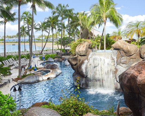 Grand Waikikian, a Hilton Grand Vacations Club