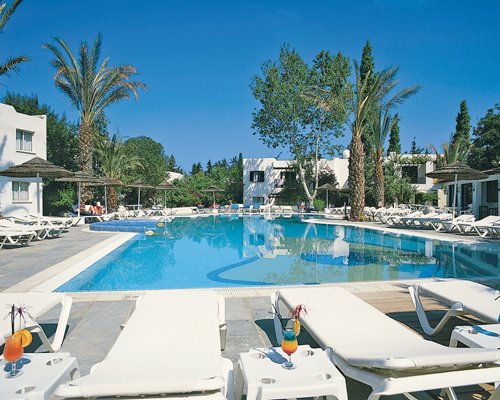 Paphos Gardens Holiday Resort Image