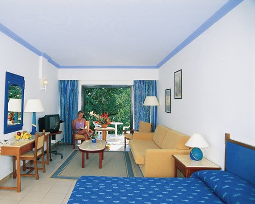 Paphos Gardens Holiday Resort