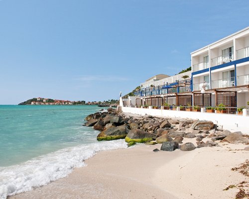 Sonesta Great Bay Beach Resort, Casino & Spa-Adult Only