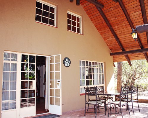 Kruger Gate Hotel Image