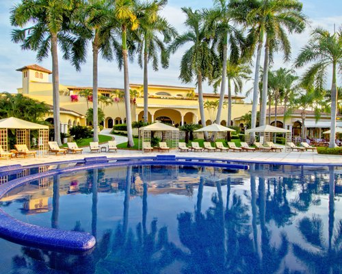 Casa Velas Boutique Hotel-All Inclusive