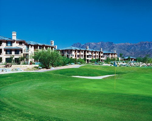 Scottsdale Links Resort, a Hilton Vacation Club