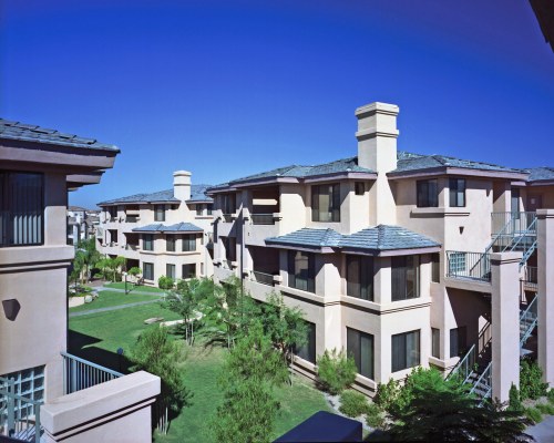 Scottsdale Links Resort, a Hilton Vacation Club - 5 Nights