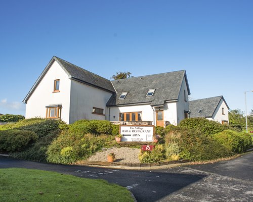 East Clare Golf Village