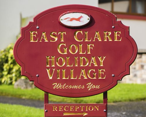 East Clare Golf Village