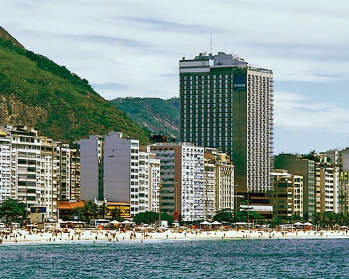 Royal Holiday- Rio Othon Palace Image