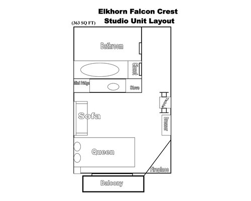 Elkhorn At Falcon Crest